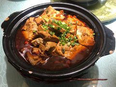 -土桥手掌鸡·26年灌县老味道(都江堰店)