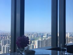 -悦厅·下午茶(杭州柏悦酒店)