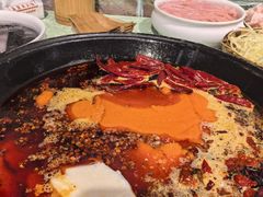 -五里关火锅(牛市口店)