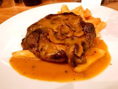 澳洲和牛-I'm Angus Steakhouse