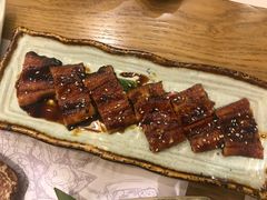 -林妈妈村·日式料理(宝山龙湖天街店)