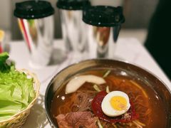 冷面-花味烤肉·拌饭(庐阳万象汇店)