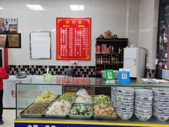 -朱秀英梆梆肉葫芦头(琉璃街店)