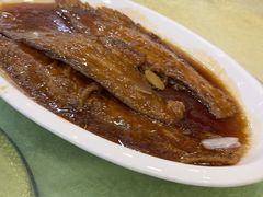 -奥华餐厅·老张记(台基厂店)