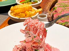 -The Cheesecake Factory芝乐坊餐厅(兴业太古汇店)