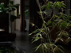 -皇城根茶馆(兴隆都市馨园店)