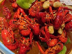 -舞虾小说.涮肉.烧烤(国顺东路店)
