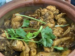 -雄伟美食(高沙中街店)