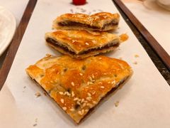 陈皮红豆酥-顺德人家食府(黄金广场店)