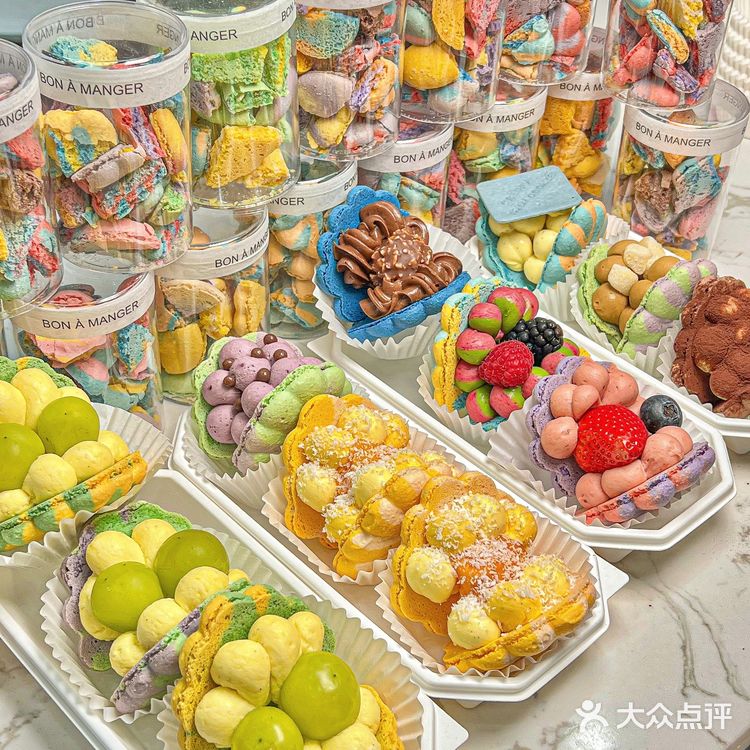 很多店里都是200r一盒6个