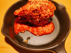 -胡马八破·川菜小馆(高新万达店)