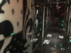 -百威KTV(恒福路店)
