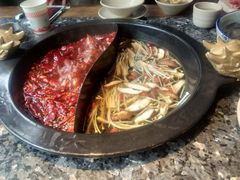 -蜀大侠火锅(香格里拉店)