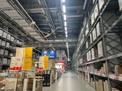 -宜家家居(西安未央商场店)