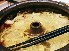 -云海肴·汽锅鸡·云南菜(美罗城店)