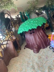 -童梦园主题乐园(天津泉汇购物广场店)