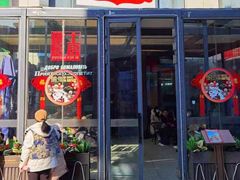-俄士厨房(五棵松华熙LIVE店)
