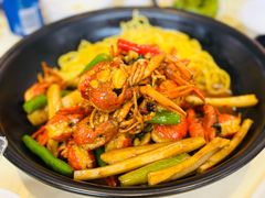 -聚味瞿记·龙虾堂(坡子街店)