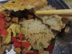 -周记热干面豆皮大王(桃花东街店)