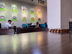 大堂-春雨羊汤店(广开四马路总店)