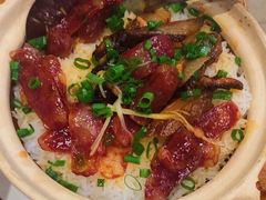 -周锦记广式餐厅