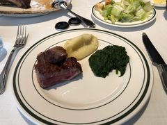 纽约西冷-Wolfgang’s Steakhouse 沃夫冈牛排馆(上海白玉兰广场店)