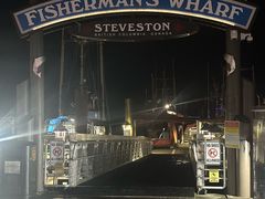 -Steveston Pizza Company (Richmond)