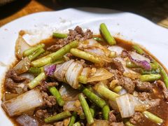 -建德食府·十八年建德菜(天目里国际街区店)
