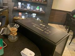 -星巴克(湖州梅地亚广场店)