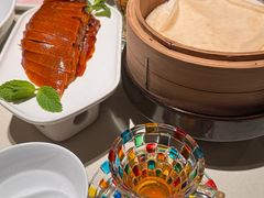 -悦融琥珀·京鲁菜·海味珍品(西单店)
