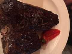 -Keens Steakhouse
