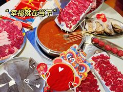 -荣叔港式沙嗲牛肉火锅(正佳潮流店)