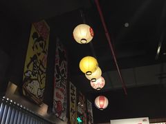 -山屋日式料理屋(宛平88店)