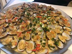 -么子烤肉(化龙池店)