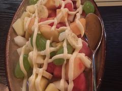 -马迭尔德式西餐精酿啤酒屋(中央大街店)