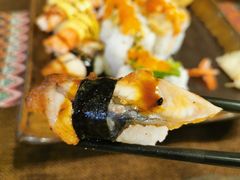 -河风精致寿司(尼盛店)