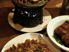 android_upload_pic-鄱阳湖·江西小炒·瓦罐煨汤(五道口店)