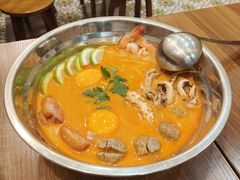 -曼谷食堂·泰国家庭料理