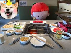 -海底捞火锅(百利广场店)