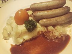 兰特伯爵西餐厅·啤酒屋(方庄店)-兰特伯爵西餐厅·啤酒屋(方庄店)