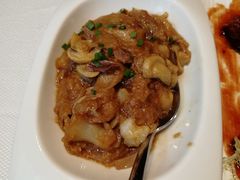 -太湖饭店·寄畅轩中餐厅