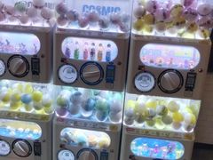 -CGV星星影城(颐堤港ScreenX店)