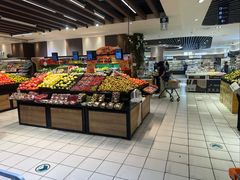 -丽达购物中心(崂山店)