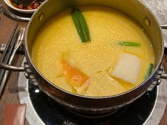 -揽季锅物会.福建黄鱼.海鲜姿造(五四路店)