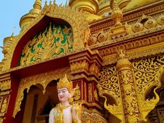 -西双版纳勐泐文化旅游区