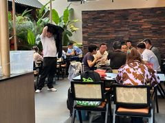 -单家老院·院子里的青岛菜(沙子口店)