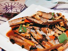 -玲珑·新粤菜(安华汇店)