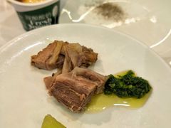 -拉蒂娜·巴西牛排馆 Latina·Brazilian Steakhouse(陆家嘴旗舰店)