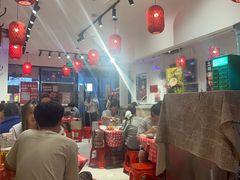 -荆九爷爆炒桥头三嫩(浙大店)