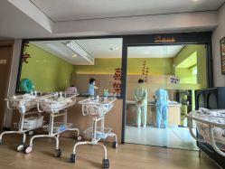-大美母婴月子中心(馨乐庭店)